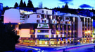 Hotel Edelweiss en Bariloche